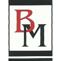 Beverly Materials logo