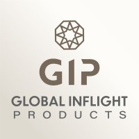 Global Inflight Products logo