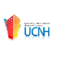 Universal City North Hollywood Chamber of Commerce logo