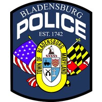 Bladensburg Police Department logo