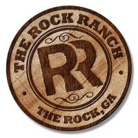 The Rock Ranch logo
