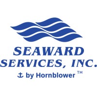 Seaward Services Inc. logo