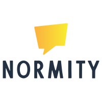 Normity logo