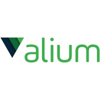 Alium Batteries logo