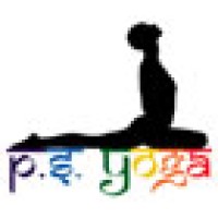 P.S. Yoga logo