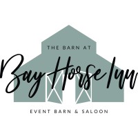 The Barn At Bay Horse Inn logo