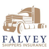 Falvey Shippers Insurance logo