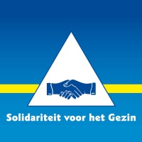 Solidariteit voor het Gezin logo