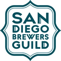 San Diego Brewers Guild logo