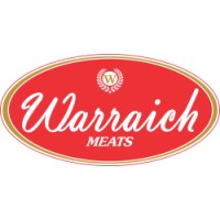 Warraich Meats logo