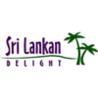 Sri Lankan Delight logo