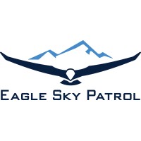 Eagle Sky Patrol logo