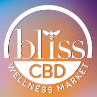 Bliss Wellness Market Tampa logo