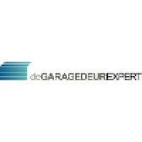 De Garagedeur Expert logo