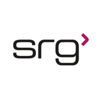 SRG logo