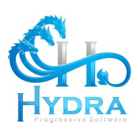 Hydra Progressive Software logo
