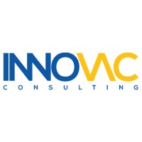 Innovac Consulting logo