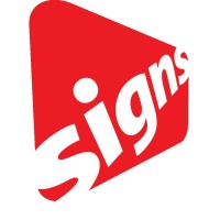 Instant Sign Center logo