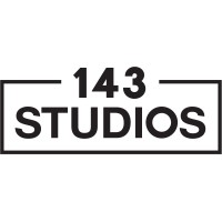 143 Studios, Inc. logo
