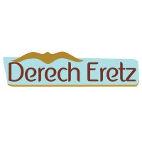 Derech Eretz logo