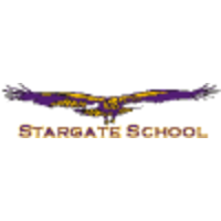 Stargate School logo