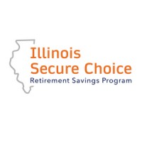 Illinois Secure Choice logo
