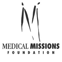 Medical Missions Foundation logo