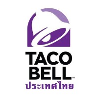 Taco Bell Thailand logo