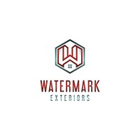 Watermark Exteriors logo