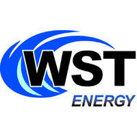 WST Energy logo