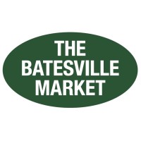 The Batesville Market logo