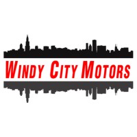 Windy City Motors logo
