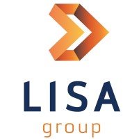 LISA Group logo