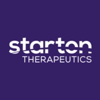 Starton Therapeutics logo