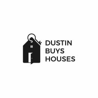 Dustin Buys Houses logo