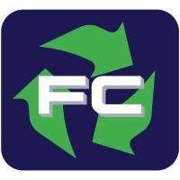 First Choice Computer Recycling logo