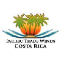 Pacific Trade Winds logo