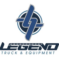 Legend Truck And Equipment logo
