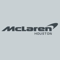 McLaren Houston logo