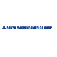 Sanyo Machine America Corporation logo