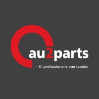 Au2parts logo