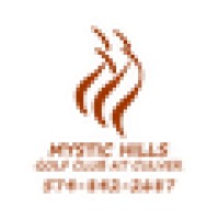 Mystic Hills Golf Club logo