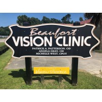 Beaufort Vision Clinic logo