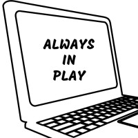 Always In Play logo