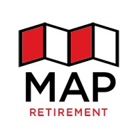 MAP Retirement logo