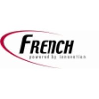 French, Inc. logo
