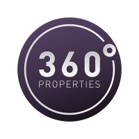 360 Properties LLC logo