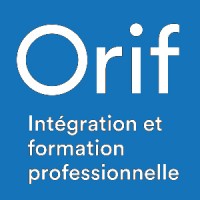 Image of Orif Organisation romande pour l'intégration et la formation professionnelle
