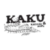 Kaku Kayak logo
