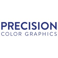 Precision Color Graphics logo